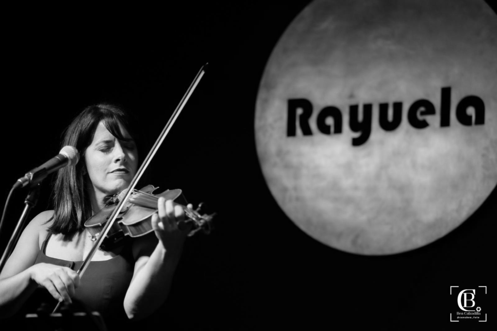 contacto Café Teatro Rayuela